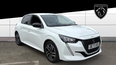 Peugeot 208 1.2 PureTech 100 Allure Premium + 5dr Petrol Hatchback